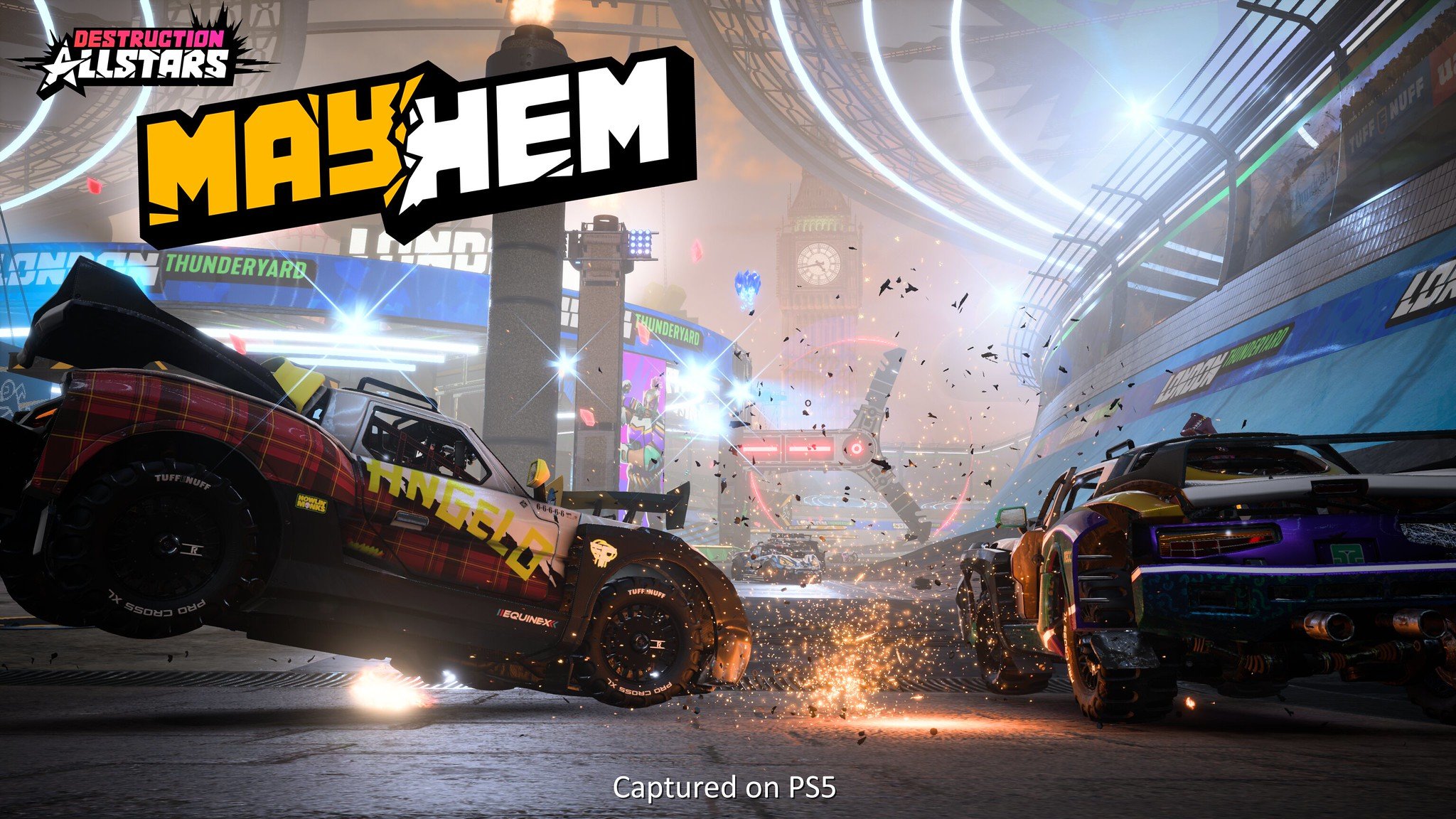 Destruction AllStars - Imagen 24